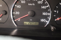 Toyota Hiace vaihtoauto