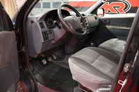 Toyota Hiace vaihtoauto