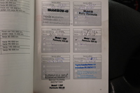 Toyota Hiace vaihtoauto