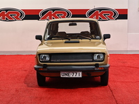 Fiat 127 vaihtoauto