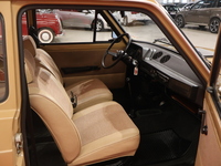 Fiat 127 vaihtoauto