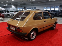 Fiat 127 vaihtoauto