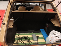 Fiat 127 vaihtoauto