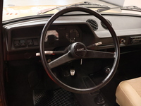 Fiat 127 vaihtoauto