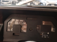 Fiat 127 vaihtoauto