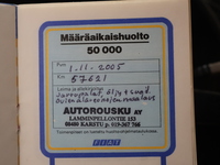 Fiat 127 vaihtoauto
