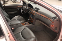 Mercedes-Benz S vaihtoauto