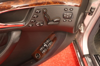 Mercedes-Benz S vaihtoauto