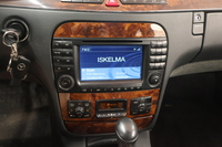 Mercedes-Benz S vaihtoauto