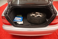 Mercedes-Benz S vaihtoauto