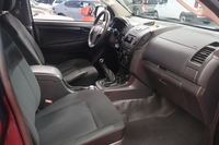 Isuzu D-Max vaihtoauto