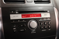 Suzuki SX4 vaihtoauto