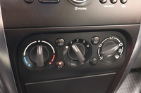 Suzuki SX4 vaihtoauto