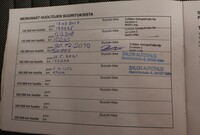 Suzuki SX4 vaihtoauto