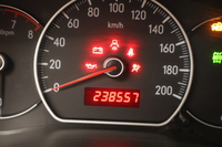 Suzuki SX4 vaihtoauto