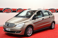 Mercedes-Benz B vaihtoauto