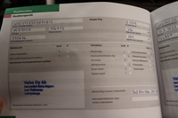 Mercedes-Benz B vaihtoauto