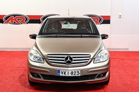 Mercedes-Benz B vaihtoauto