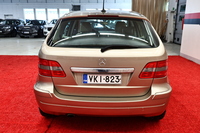 Mercedes-Benz B vaihtoauto