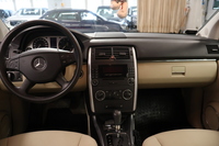 Mercedes-Benz B vaihtoauto