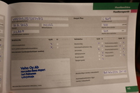 Mercedes-Benz B vaihtoauto