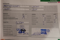 Mercedes-Benz B vaihtoauto