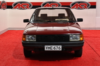 Renault 9 vaihtoauto