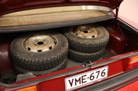 Renault 9 vaihtoauto