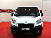 Peugeot Expert vaihtoauto