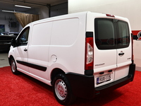 Peugeot Expert vaihtoauto