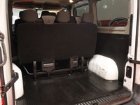 Opel Movano vaihtoauto
