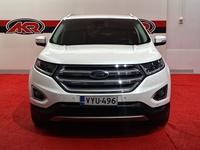 Ford Edge vaihtoauto