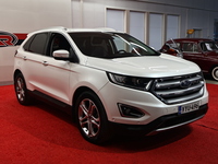Ford Edge vaihtoauto