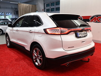 Ford Edge vaihtoauto