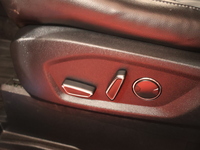 Ford Edge vaihtoauto