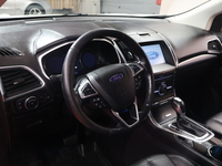 Ford Edge vaihtoauto