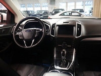 Ford Edge vaihtoauto