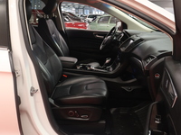 Ford Edge vaihtoauto