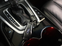 Ford Edge vaihtoauto