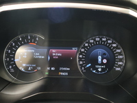 Ford Edge vaihtoauto