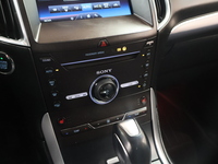 Ford Edge vaihtoauto