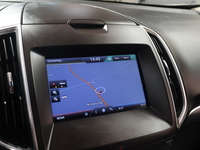 Ford Edge vaihtoauto