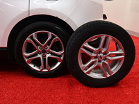 Ford Edge vaihtoauto