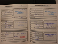 Ford Edge vaihtoauto