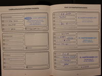 Ford Edge vaihtoauto