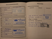 Ford Edge vaihtoauto