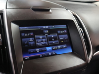 Ford Edge vaihtoauto