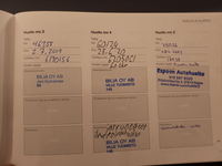 Volvo V40 vaihtoauto