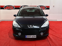 Peugeot 307 vaihtoauto
