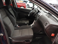 Peugeot 307 vaihtoauto